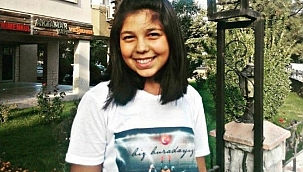 Genç Cansu 4 gündür kayıp