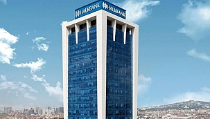 Halkbank 83 yaşında 