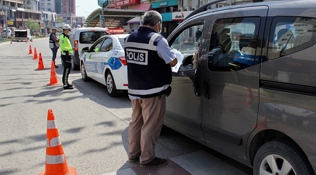 İçişleri Bakanlığı'ndan şampiyonluk kutlamalarına ilişkin genelge
