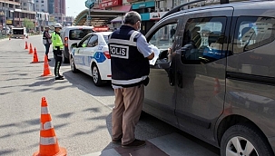 İçişleri Bakanlığı'ndan şampiyonluk kutlamalarına ilişkin genelge 