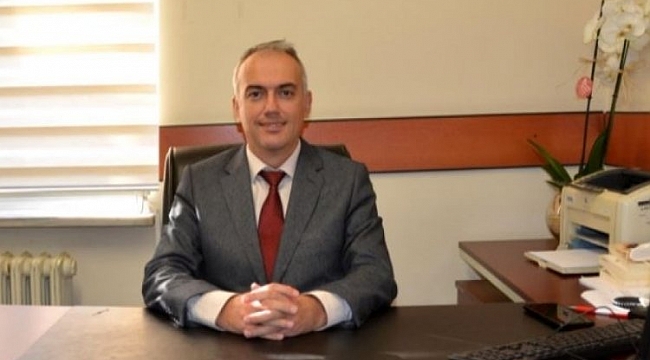 İl Sağlık Müdürlüğü'nden Dünya Tütünsüz Günü açıklaması