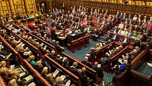 İngiltere'den İsrail'e yaptırım çağrısı 