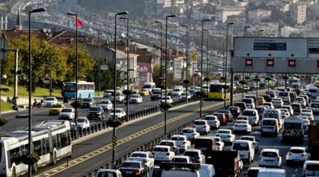 İstanbul yollarındaki büyük tehlike