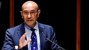 İzmir'de yıl sonuna kadar suya zam yok 