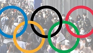 Japonya'da doktorlardan Tokyo Olimpiyatları çağrısı