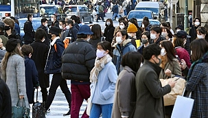 Japonya'da OHAL uzatılıyor 