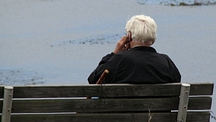 Japonya'da yaşlılarla ilgili vahim araştırma 