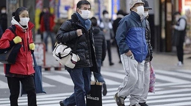Japonya OHAL'i uzatabilir