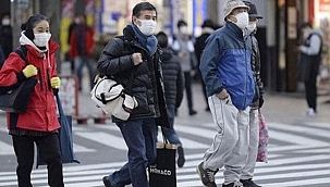 Japonya OHAL'i uzatabilir