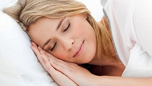 Kalp sağlığı için en iyi uyku 6-7 saat 