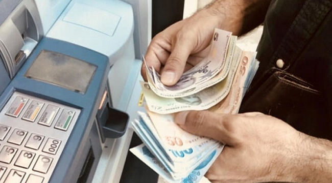 Kısa Çalışma ve İşsizlik Ödeneği ödemeleri 4 Haziran'da