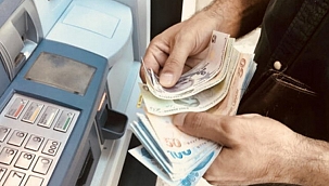 Kısa Çalışma ve İşsizlik Ödeneği ödemeleri 4 Haziran'da