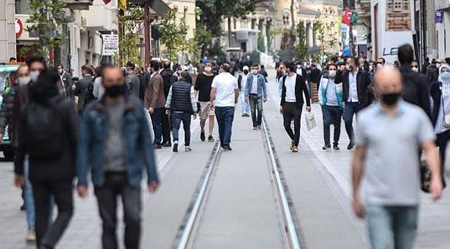 Kısıtlamalarda yeni dönem!