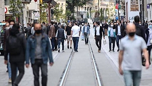 Kısıtlamalarda yeni dönem! 