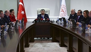 Koronavirüs Bilim Kurulu bugün toplanıyor 