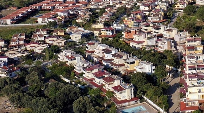 Kuşadası ve Didim'deki kiralık konutlara talep patlaması
