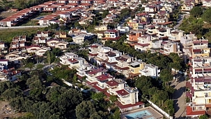 Kuşadası ve Didim'deki kiralık konutlara talep patlaması 