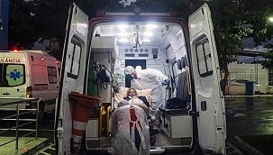 Latin Amerika ülkelerinde salgınla ilgili gelişmeler