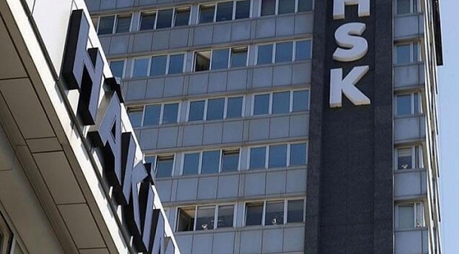 Meclis HSK'nın 7 üyesini seçti
