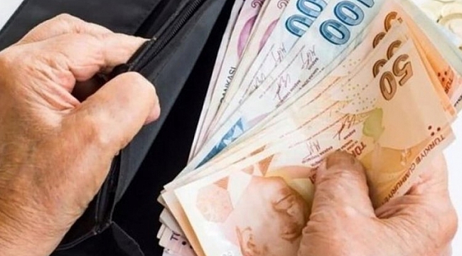 Memur ve emeklinin gözü temmuz zammında