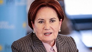 Meral Akşener'den ittifak mesajı 