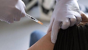 Milli Eğitim Bakanlığı'ndan aşı açıklaması 