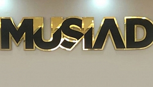 MÜSİAD Bursa'dan Mescid-i Aksa saldırılarına kınama