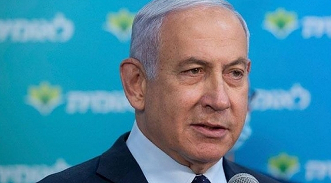 Netanyahu, Mısır İstihbarat Şefi ile esir iadesini görüştü