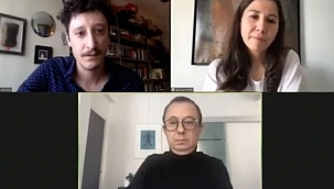 Nilüfer'de güncel sanatta 'Video Sanatı'na bakış 