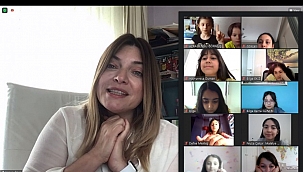 Nilüfer'de yazar olmak isteyen çocuklara öneriler