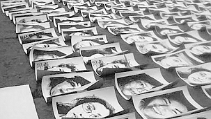 Nisan ayında 16 kadın katledildi 