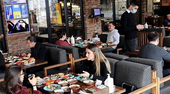 Normalleşme yolunda kritik viraj!