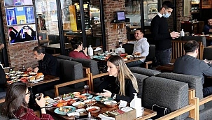 Normalleşme yolunda kritik viraj! 