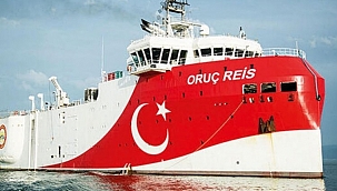 Oruç Reis gemisini özel sektör işletecek 