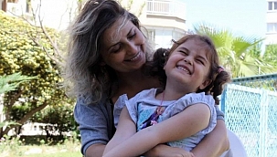 Öykü Arin'in ailesinden imza kampanyası 