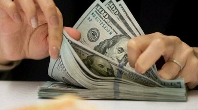 Özel sektörün dış kredi borcu 170.2 milyar dolar