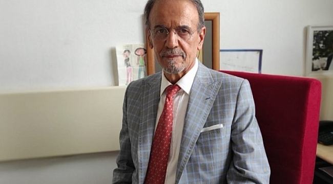 Prof.Dr. Ceyhan o iki tarihe dikkat çekti
