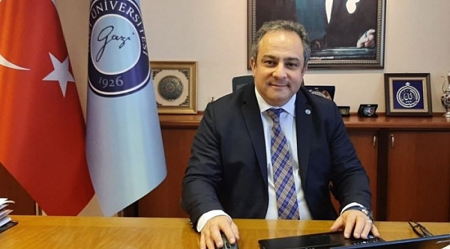 Profesör İlhan'dan dikkat çeken tarih