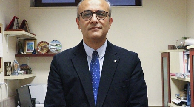 Profesör Tezer'den toplumsal bağışıklık açıklaması