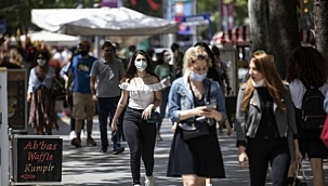 Psikologlar salgının etkilerine karşı uyarıyor! 