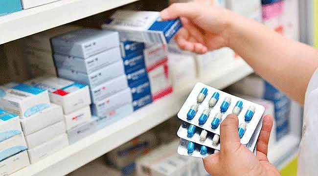 Reçetesiz antibiyotik satan eczacıya kötü haber