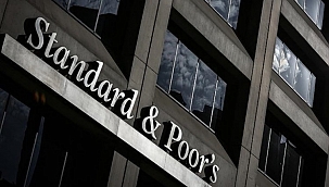 S&P, Türkiye'nin kredi notuna ilişkin güncelleme yapmadı 