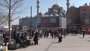 Salgın desteğinde lider ülke Türkiye! 