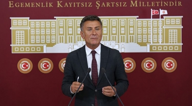 Sarıbal: Çay fiyatı 2.7 liraya düştü