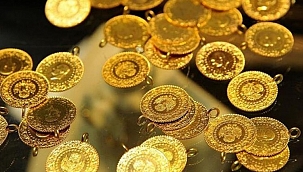 Serbest piyasada altın fiyatları 