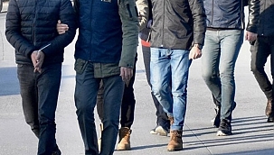 Şırnak'ta terör operasyonu 