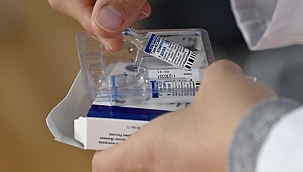 Sputnik V aşısının hamilelerde yan etkisi yok 