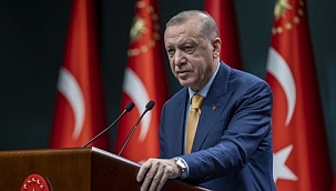 Tam kapanma kısıtlamaları bitiyor! 