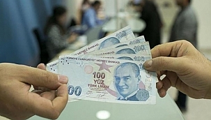 'Tam Kapanma Sosyal Yardım Programı' ödemeleri başlıyor 