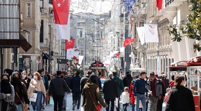 Tam kapanma uzatılacak mı?